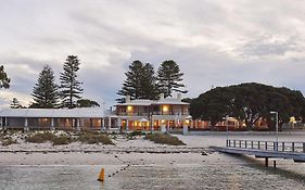 Samphire Rottnest